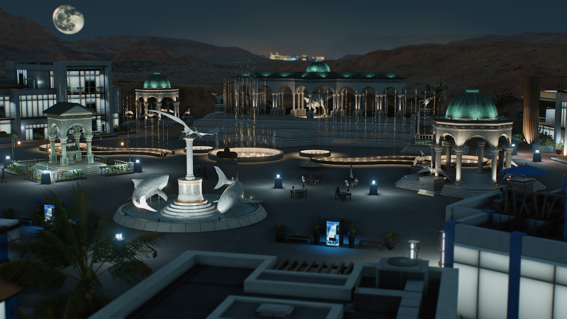 Jurassic World: Evolution Torrent 2026