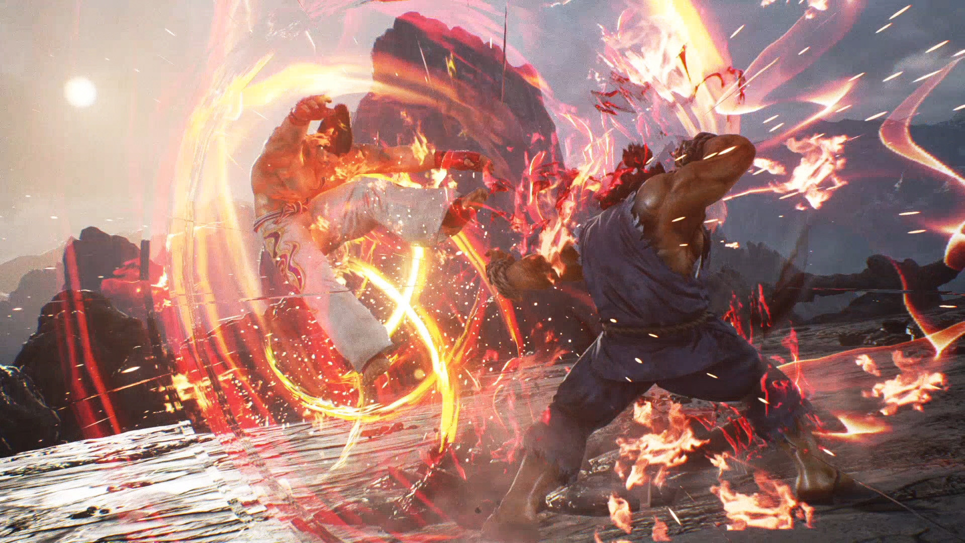 TEKKEN 7: Ultimate Edition Torrent 2026
