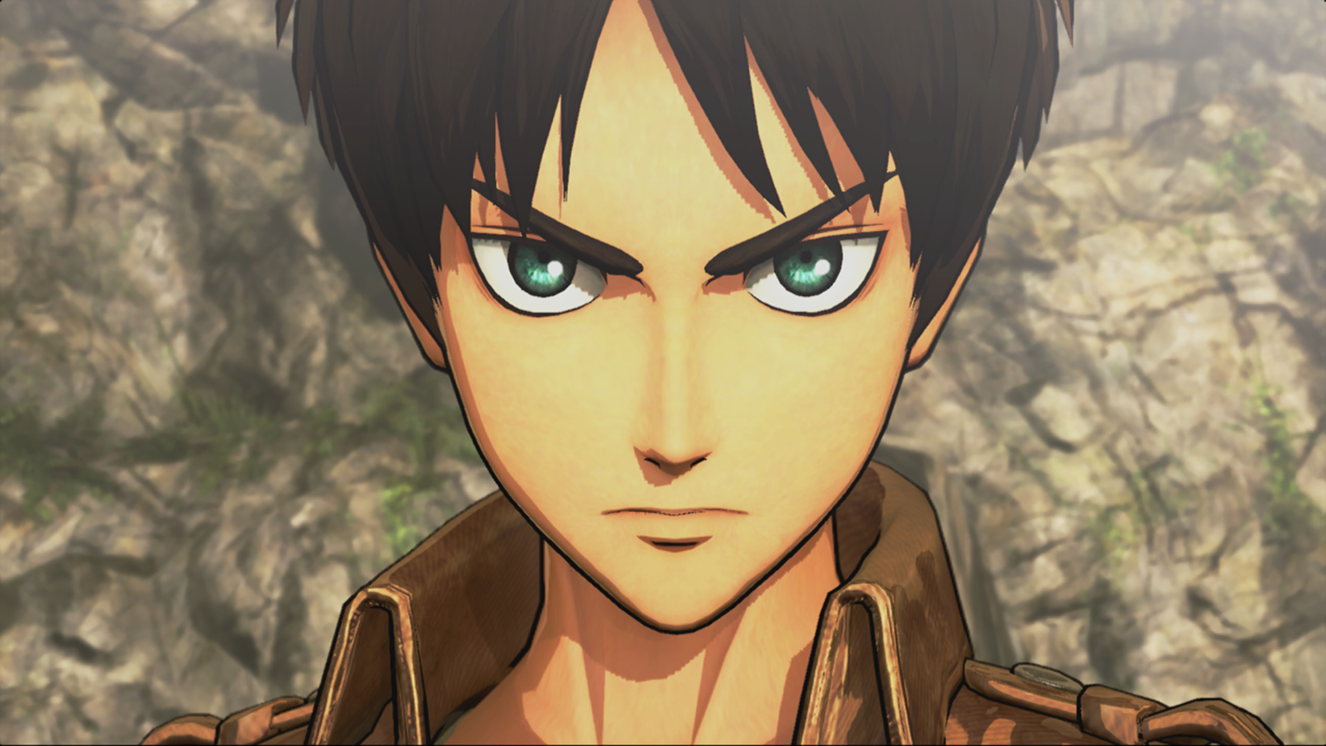 Attack on Titan / A.O.T.: Wings of Freedom + All DLCs