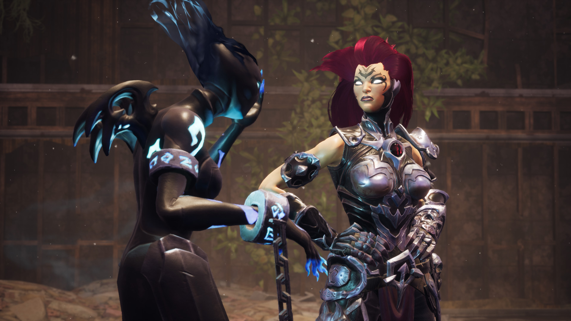 Darksiders III Torrent 2026