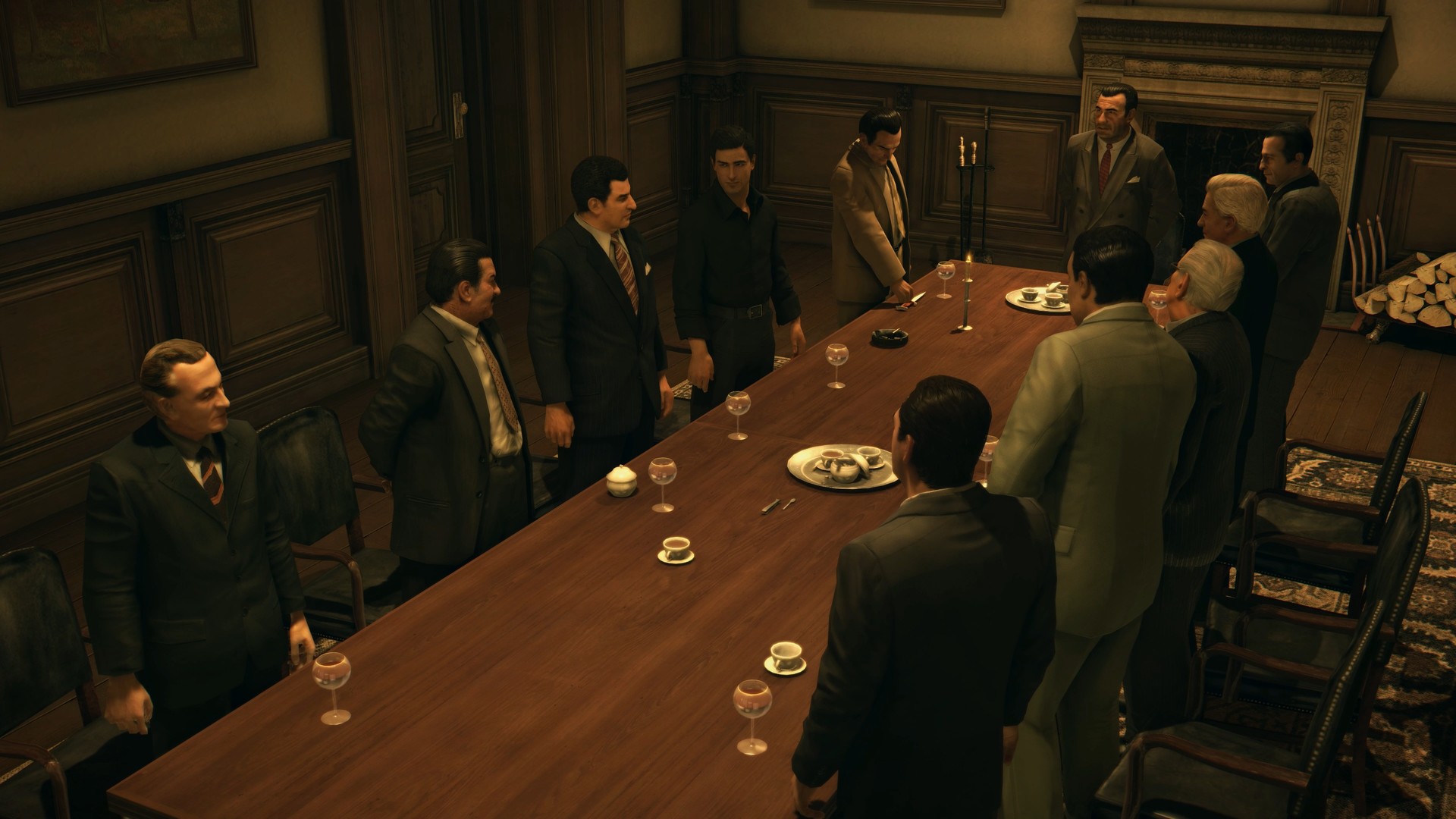 Mafia II: Definitive Edition Torrent 2026