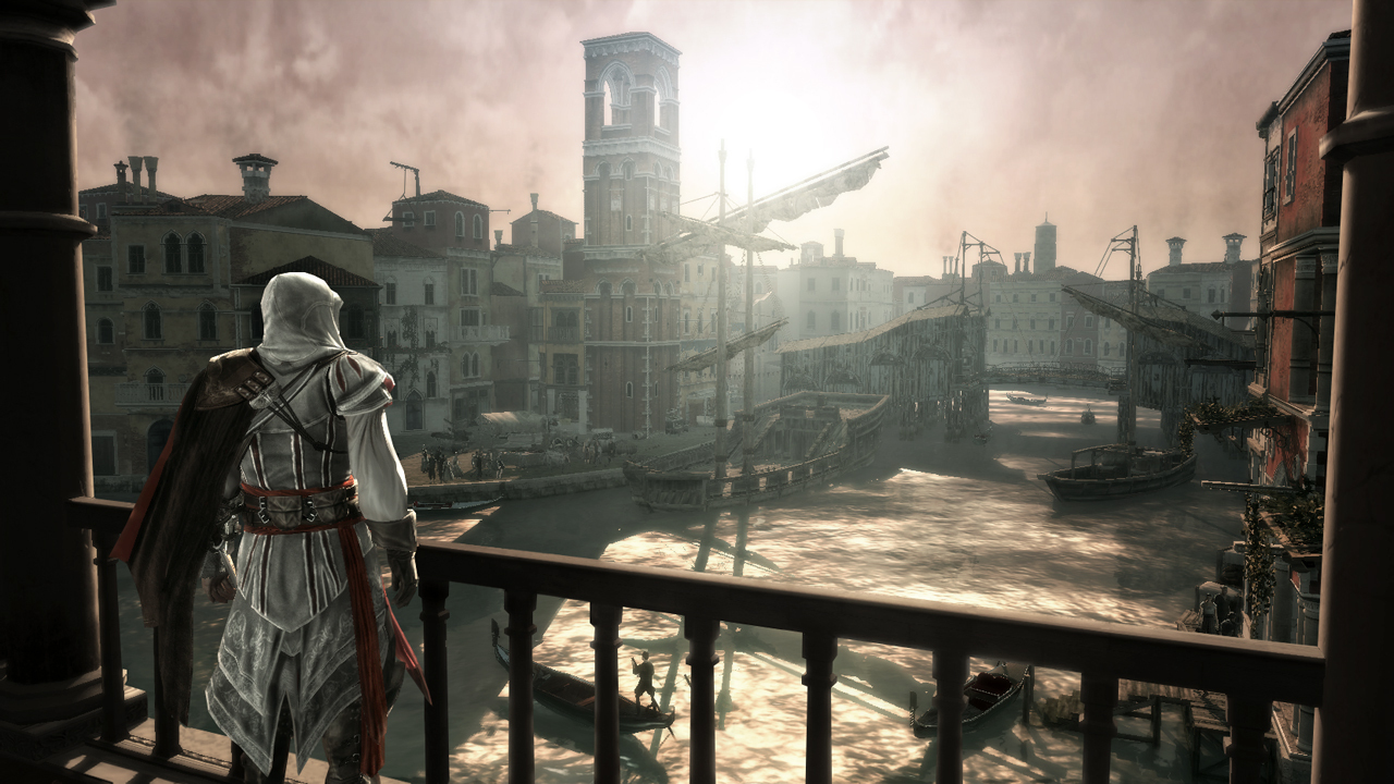 Assassins Creed II Torrent 2026