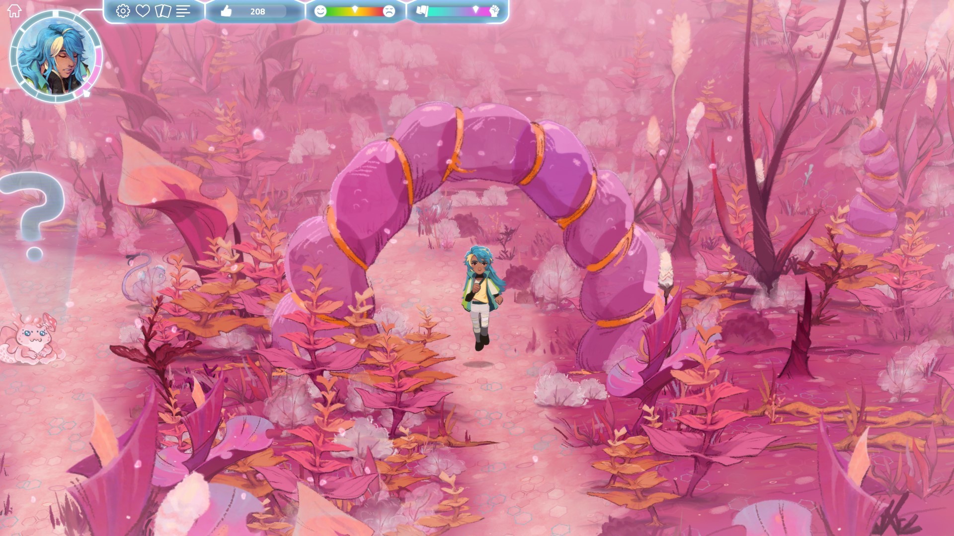 I Was A Teenage Exocolonist