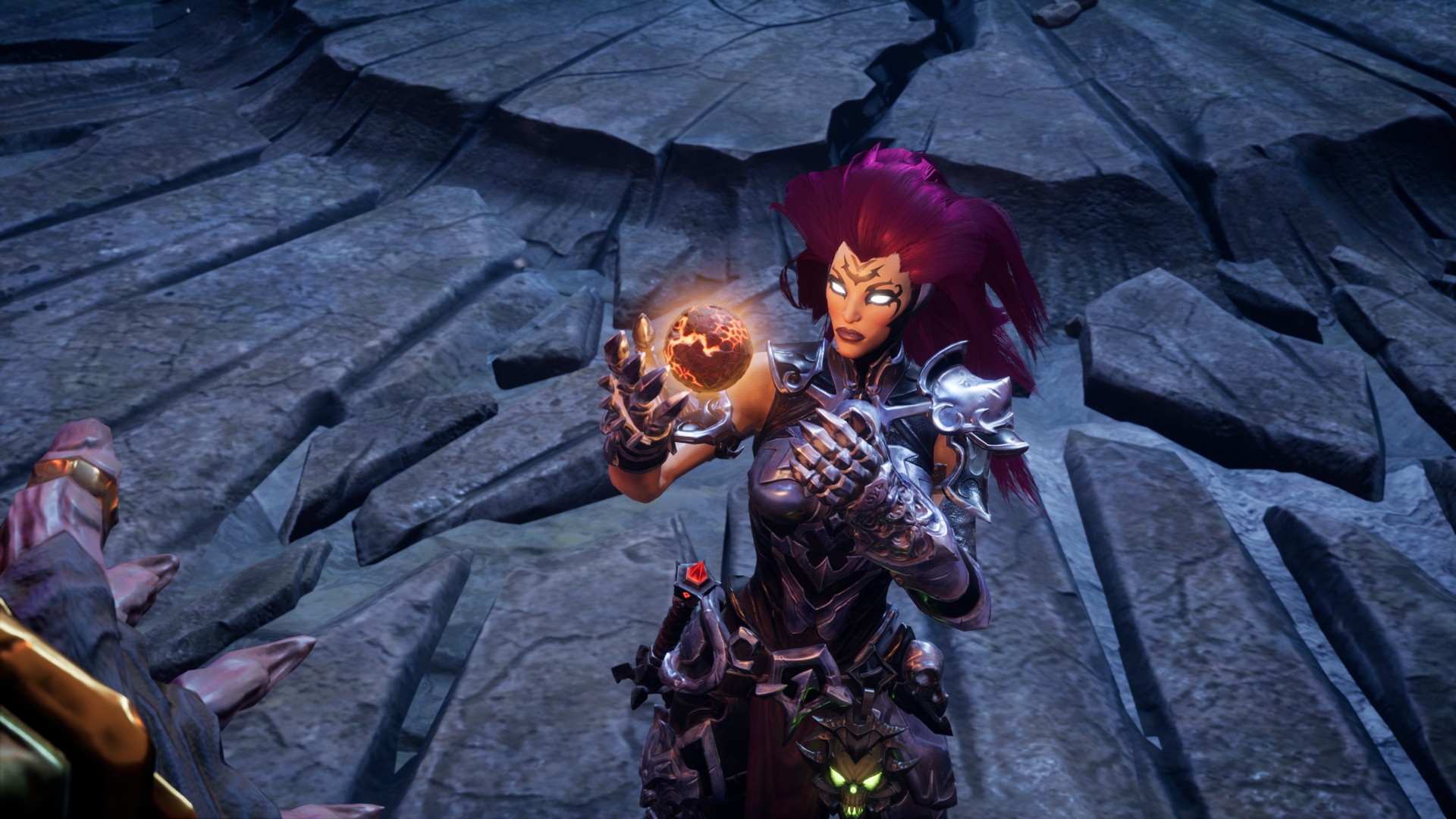 Darksiders III Torrent 2026