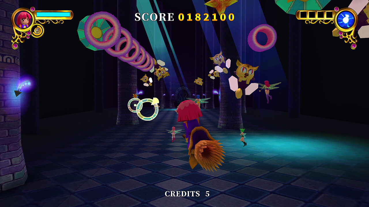 RAINBOW COTTON