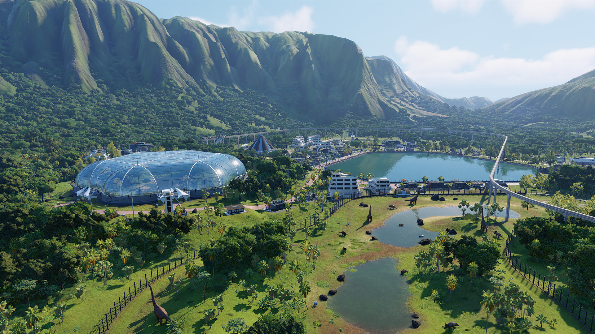 Jurassic World Evolution 2 Torrent 2026