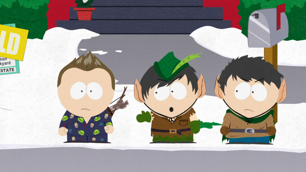 South Park The Stick of Truth Torrent 2026