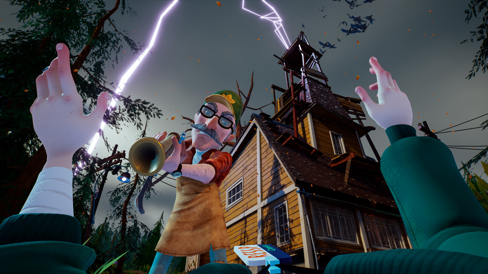 Hello Neighbor 2: Deluxe Edition 2026