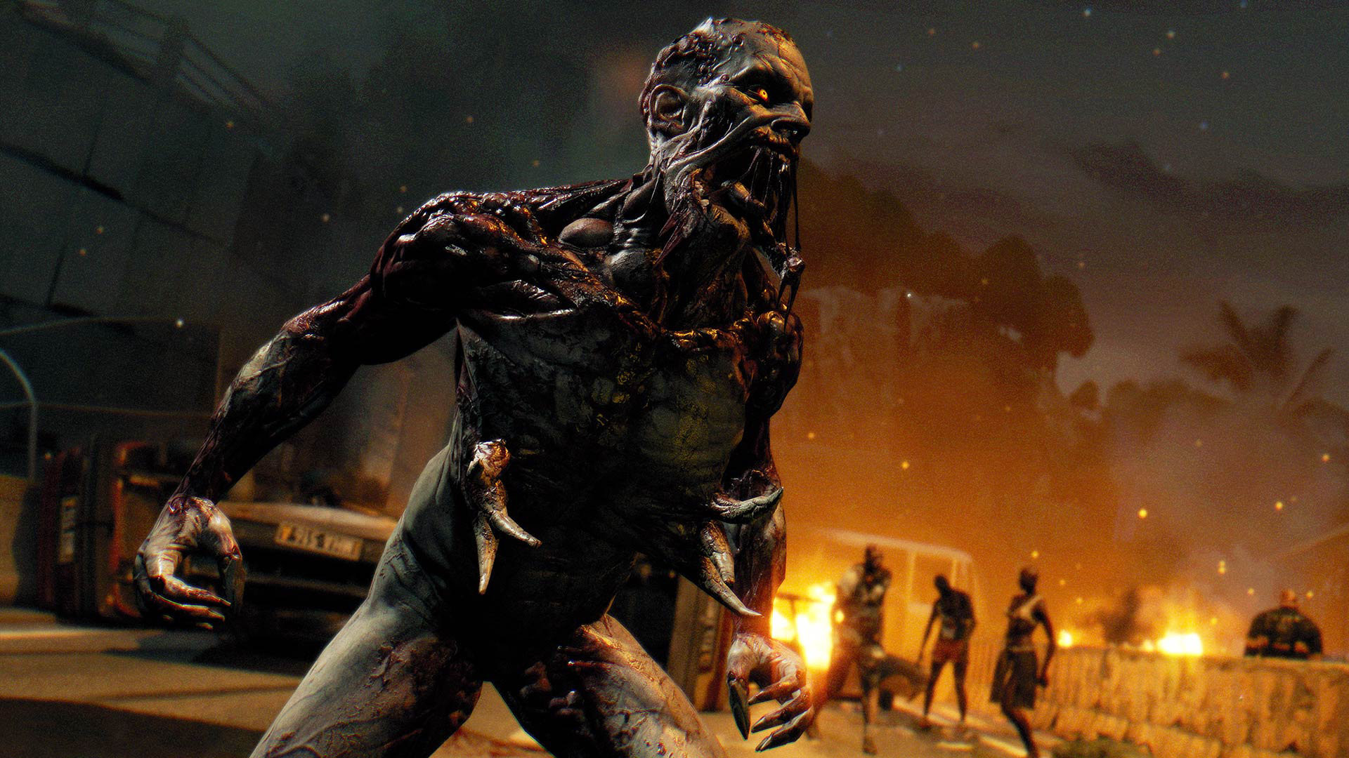 Dying Light: Platinum Edition Torrent 2026