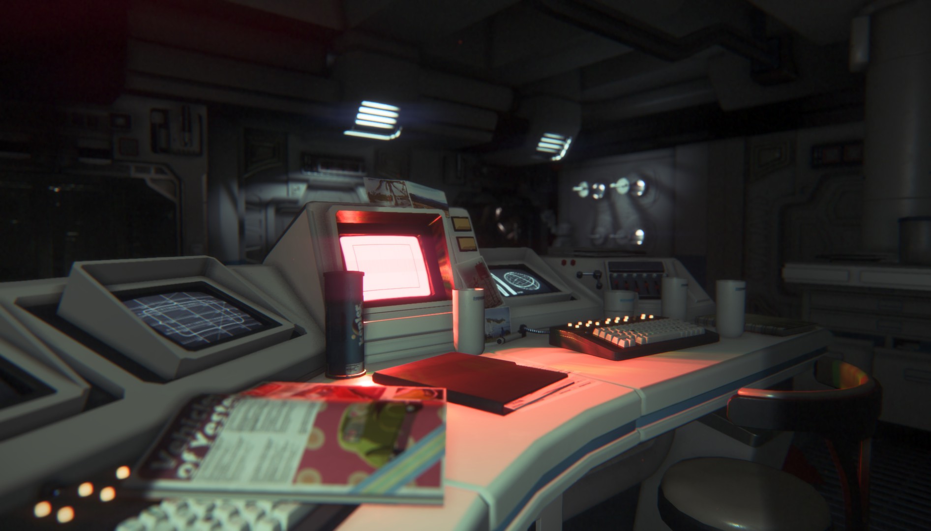 Alien Isolation Torrent 2026