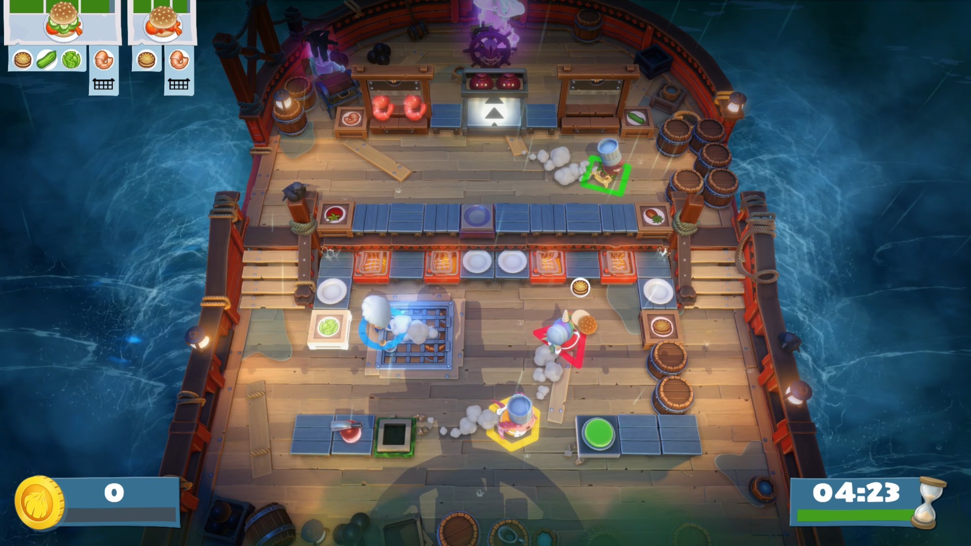 Overcooked All You Can Eat Torrent 2026