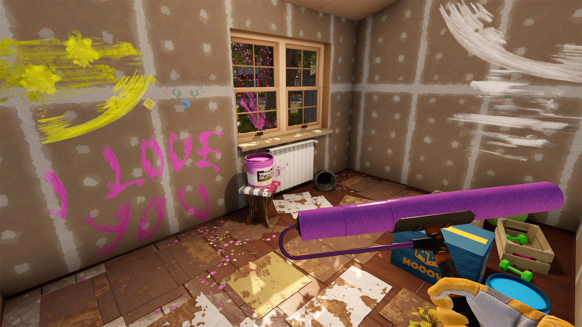 House Flipper