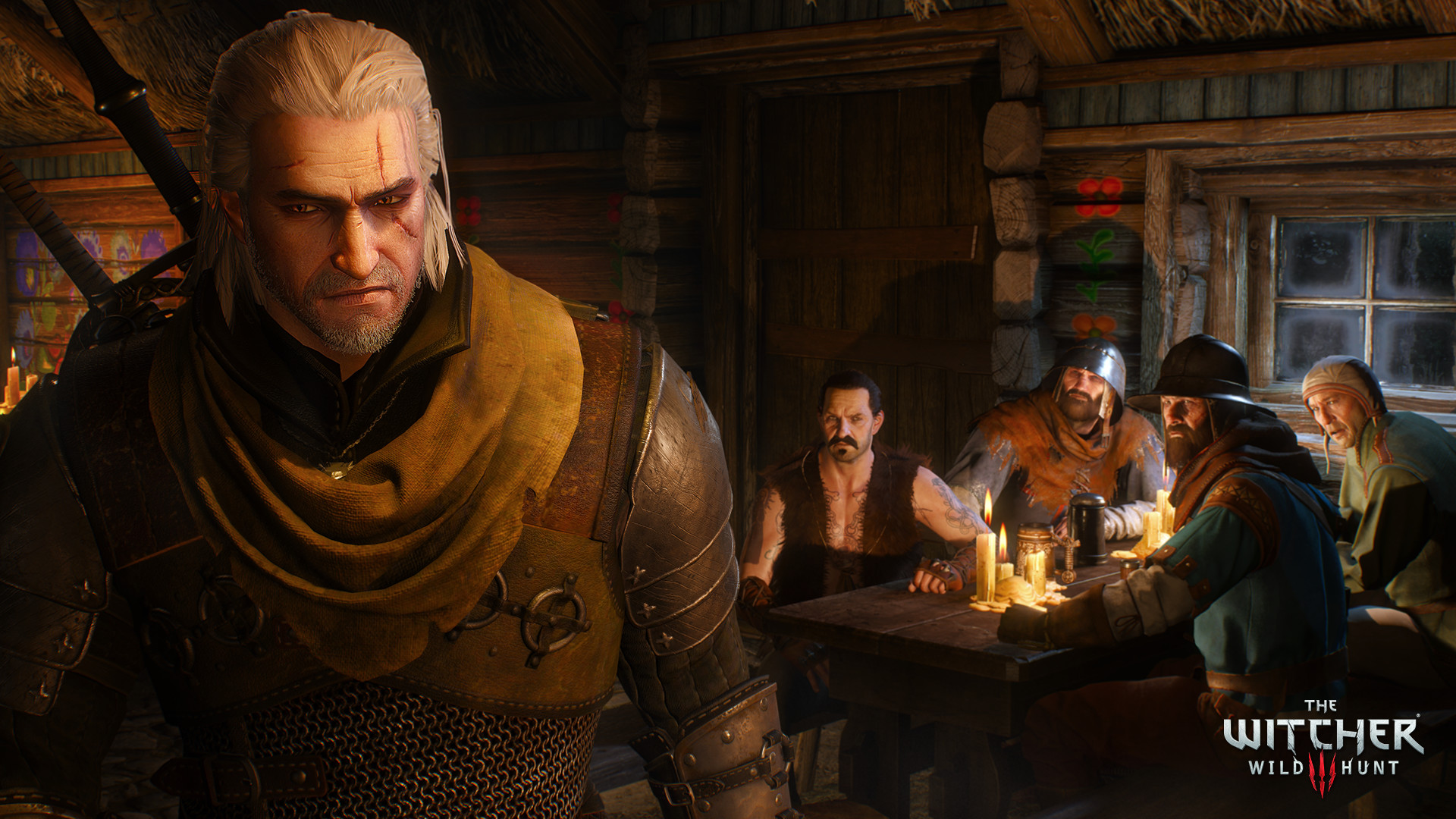The Witcher 3: Wild Hunt – Complete Edition