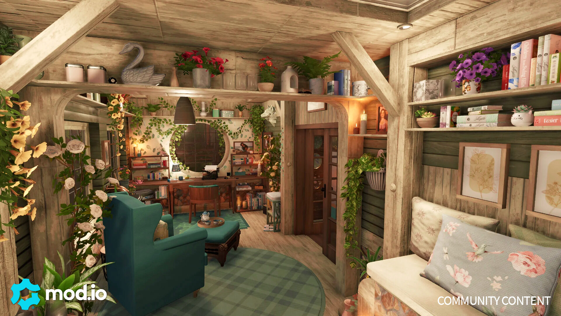 House Flipper