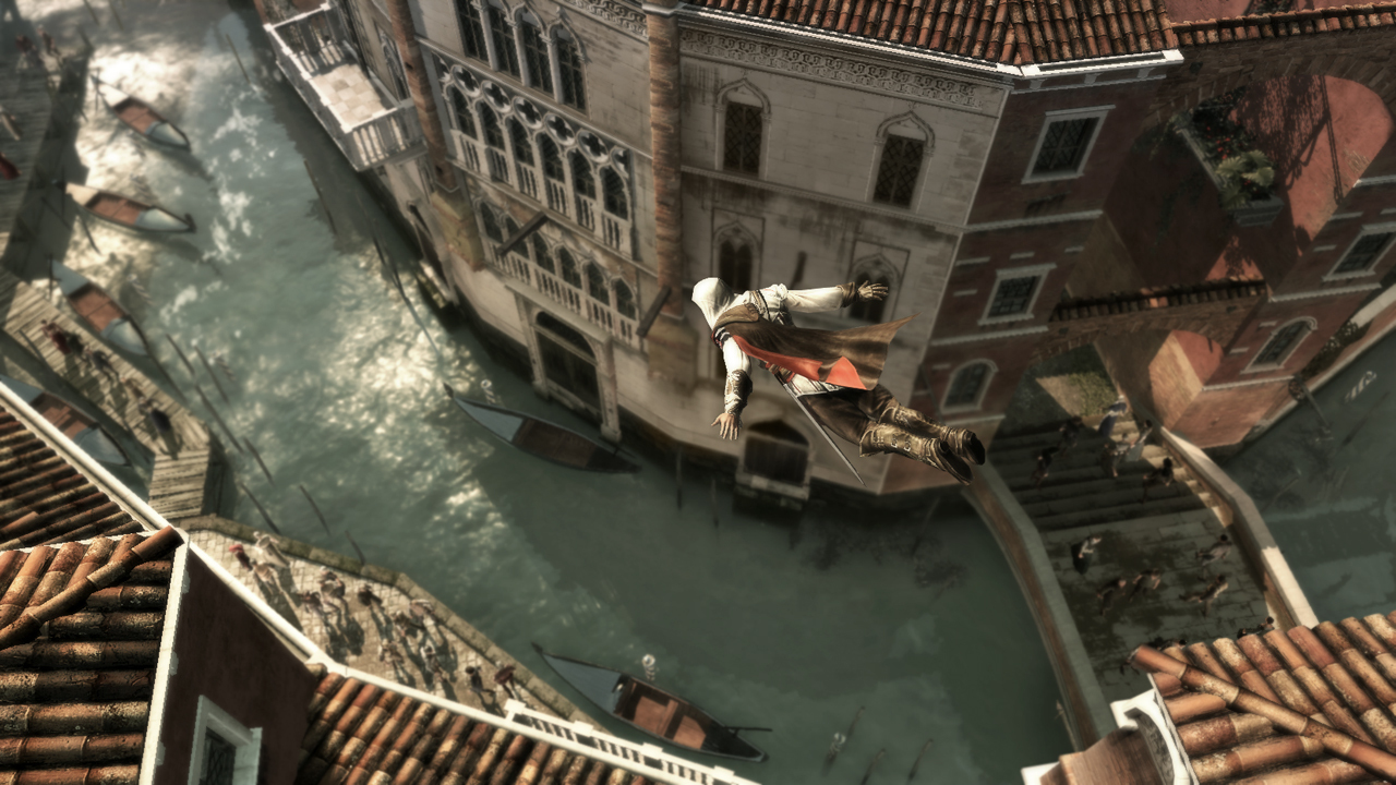 Assassins Creed II Torrent 2026
