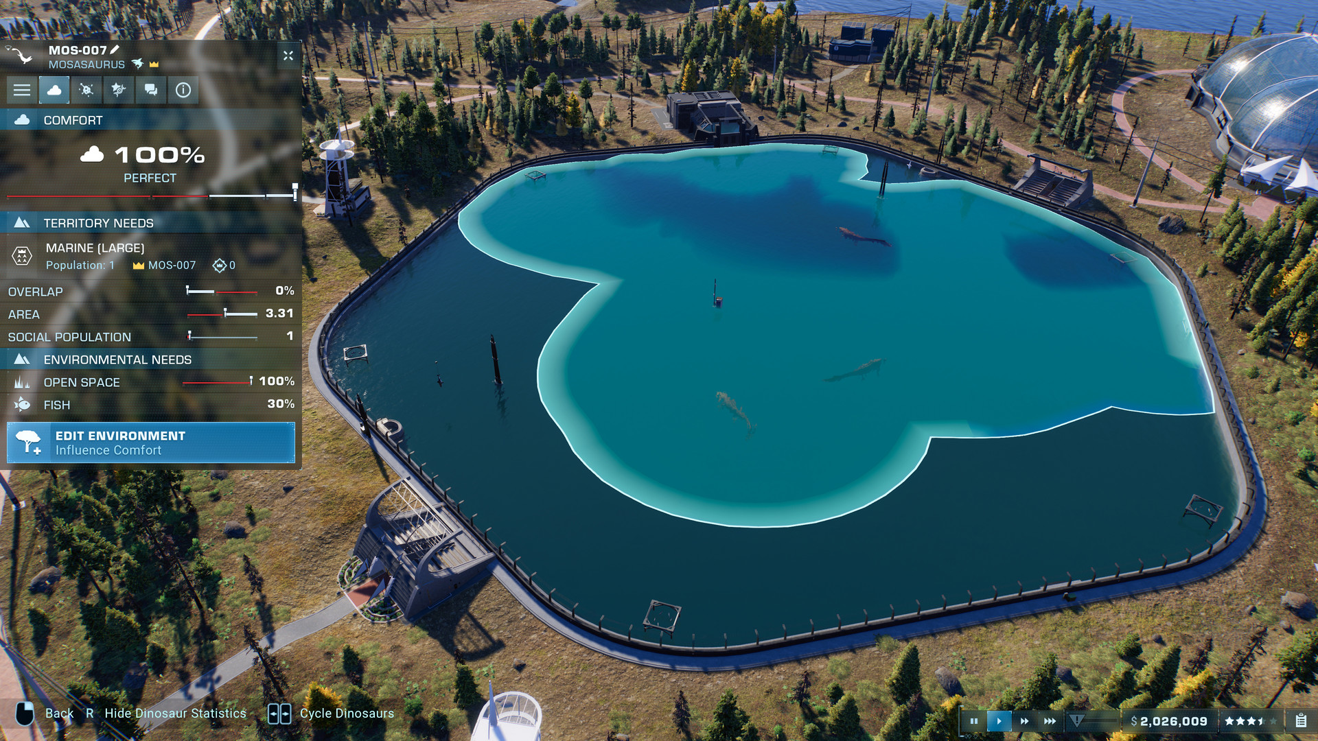 Jurassic World Evolution 2 Torrent 2026