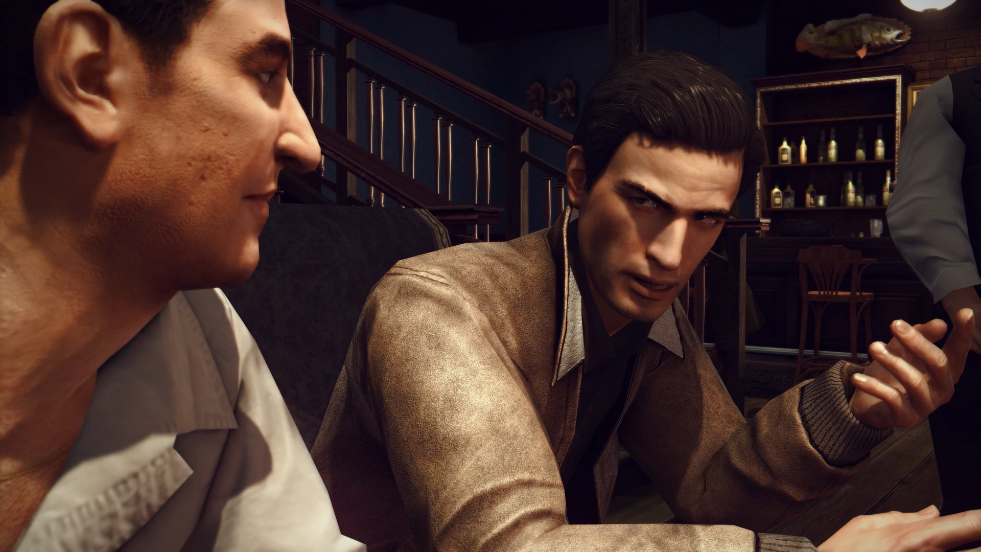 Mafia II: Definitive Edition Torrent 2026