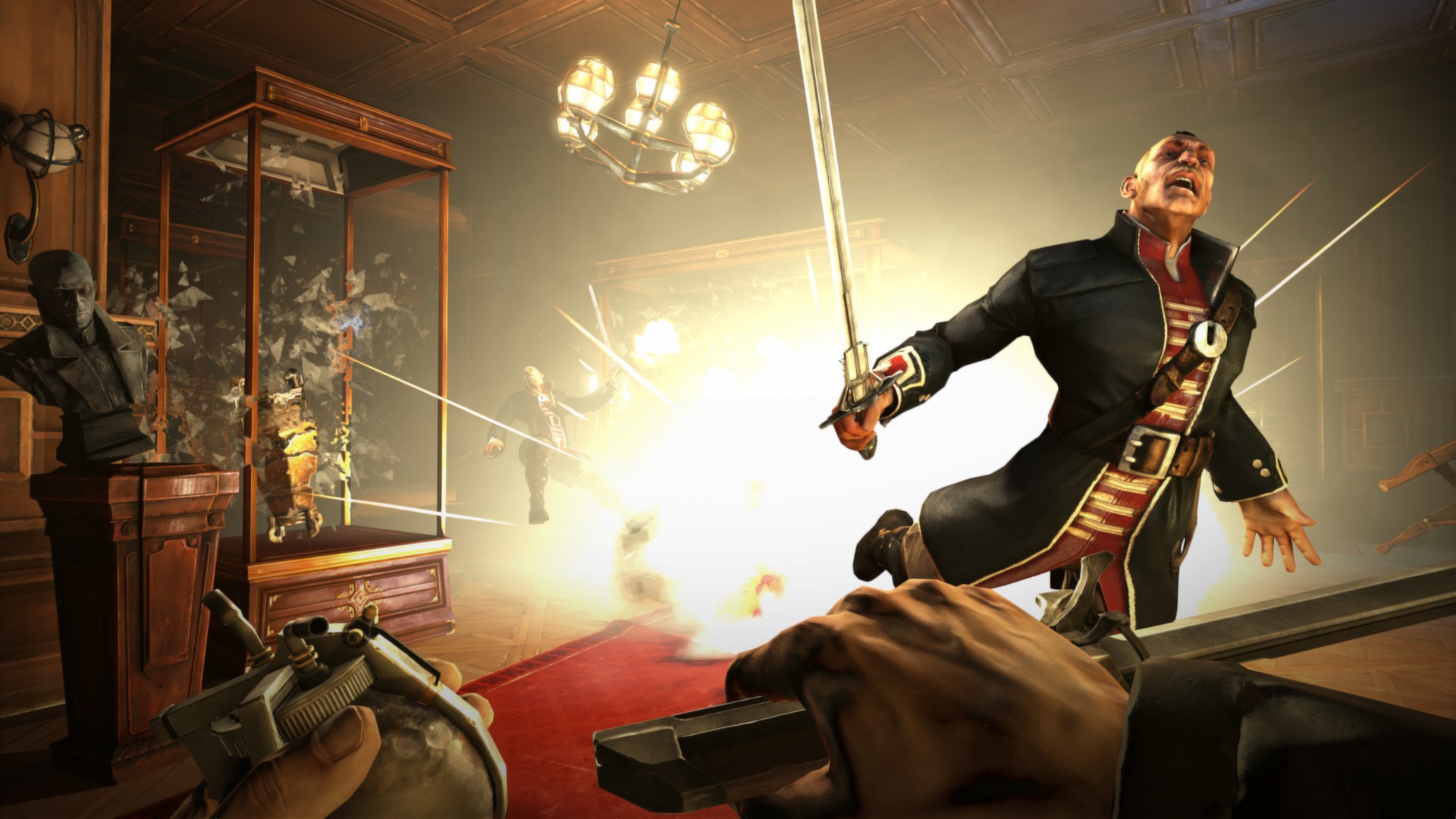 Dishonored 