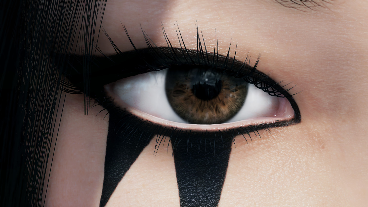 Mirror's Edge - Catalyst