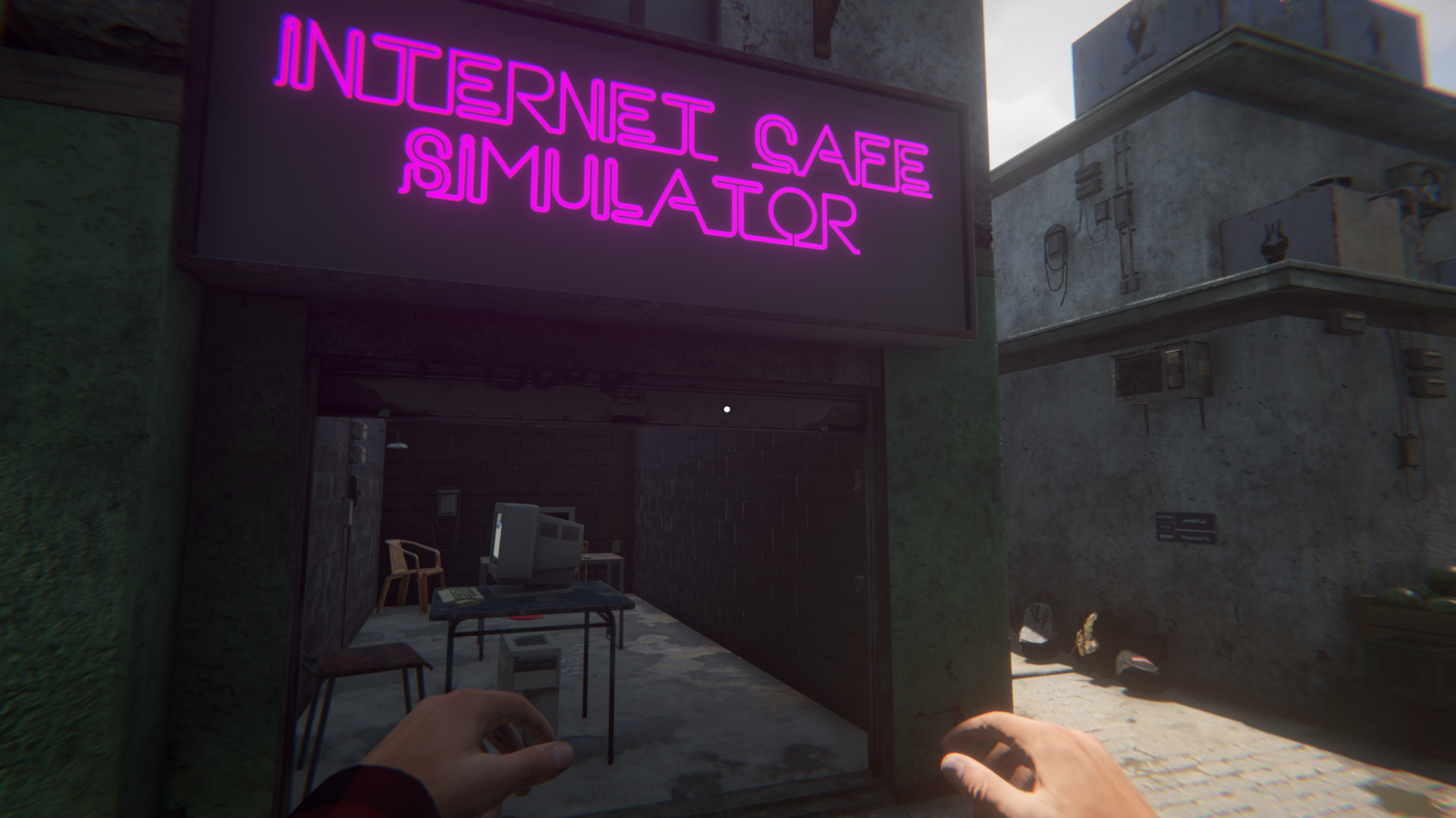 Internet Cafe Simulator 2 Torrent 2026