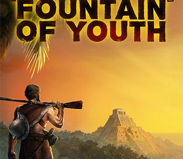 Survival: Fountain of Youth Build_1622 (v1.0/Release) + 1.5 DLCs