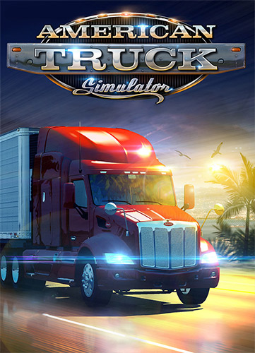 American Truck Simulator v1.59.2.0s + 64 DLCs
