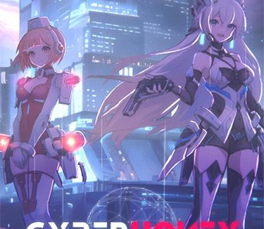 CyberHoney Torrent 2026