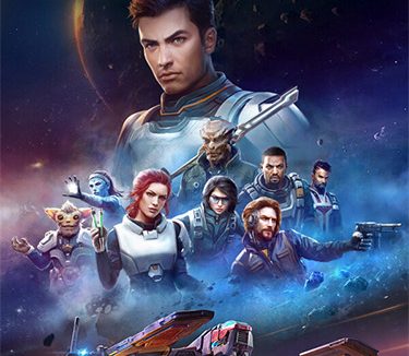 EVERSPACE 2: Complete Edition v1.4.47960 + 6 DLCs/Bonuses
