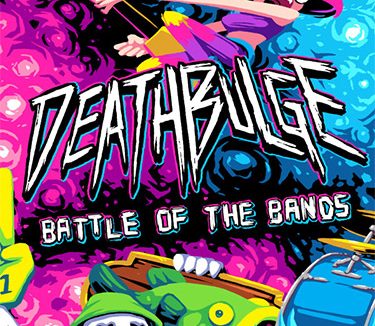 Deathbulge: Battle of the Bands v1.1.0 + Bonus Soundtrack