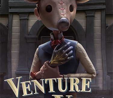 Venture to the Vile v1.0.1