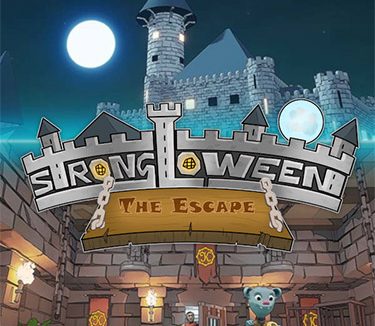 Strongloween: The Escape Torrent 2025