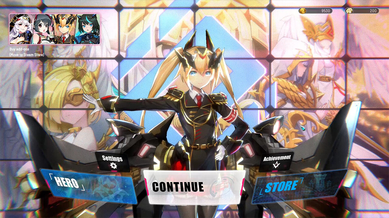 CyberHoney 