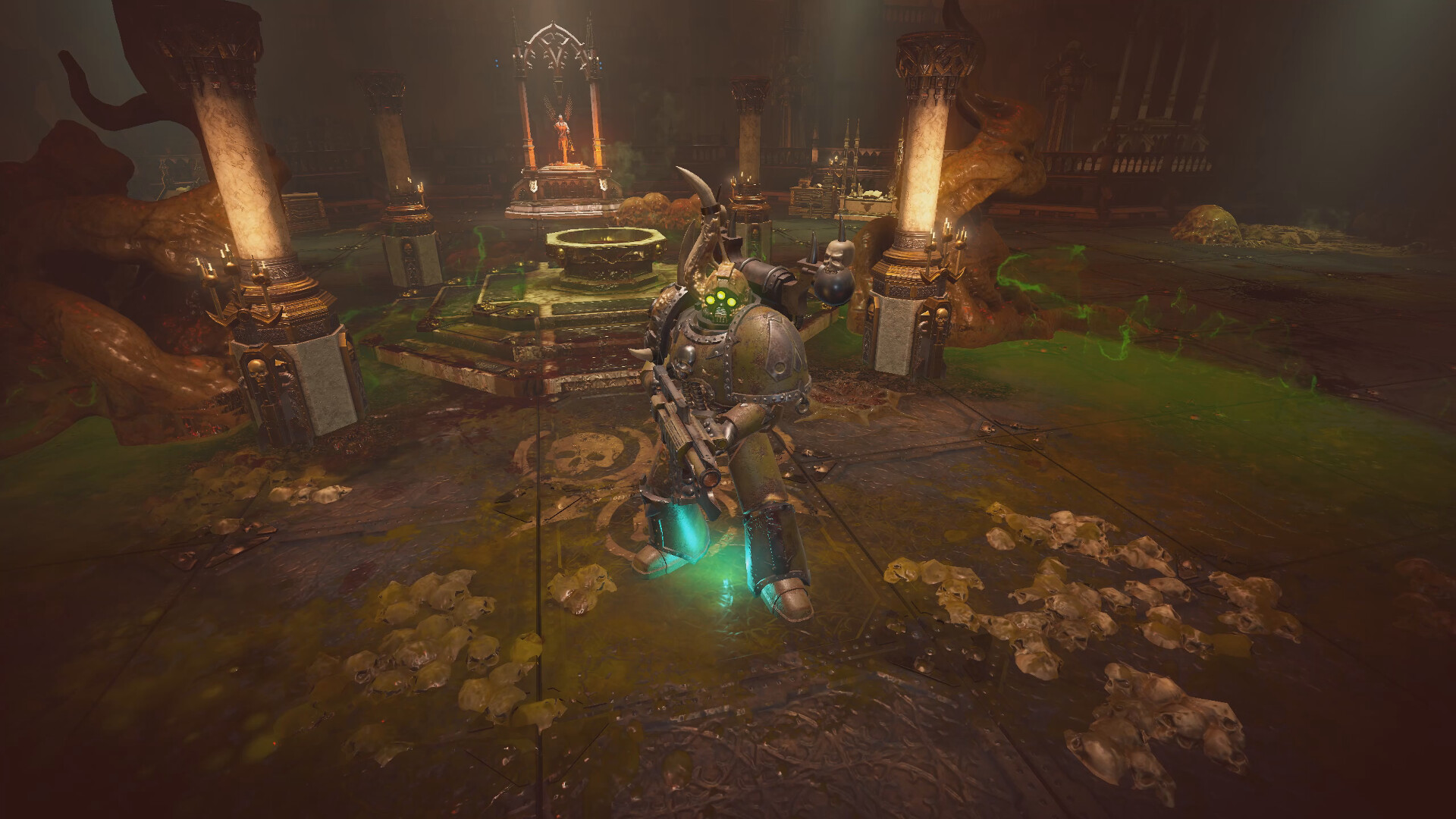 Warhammer 40000