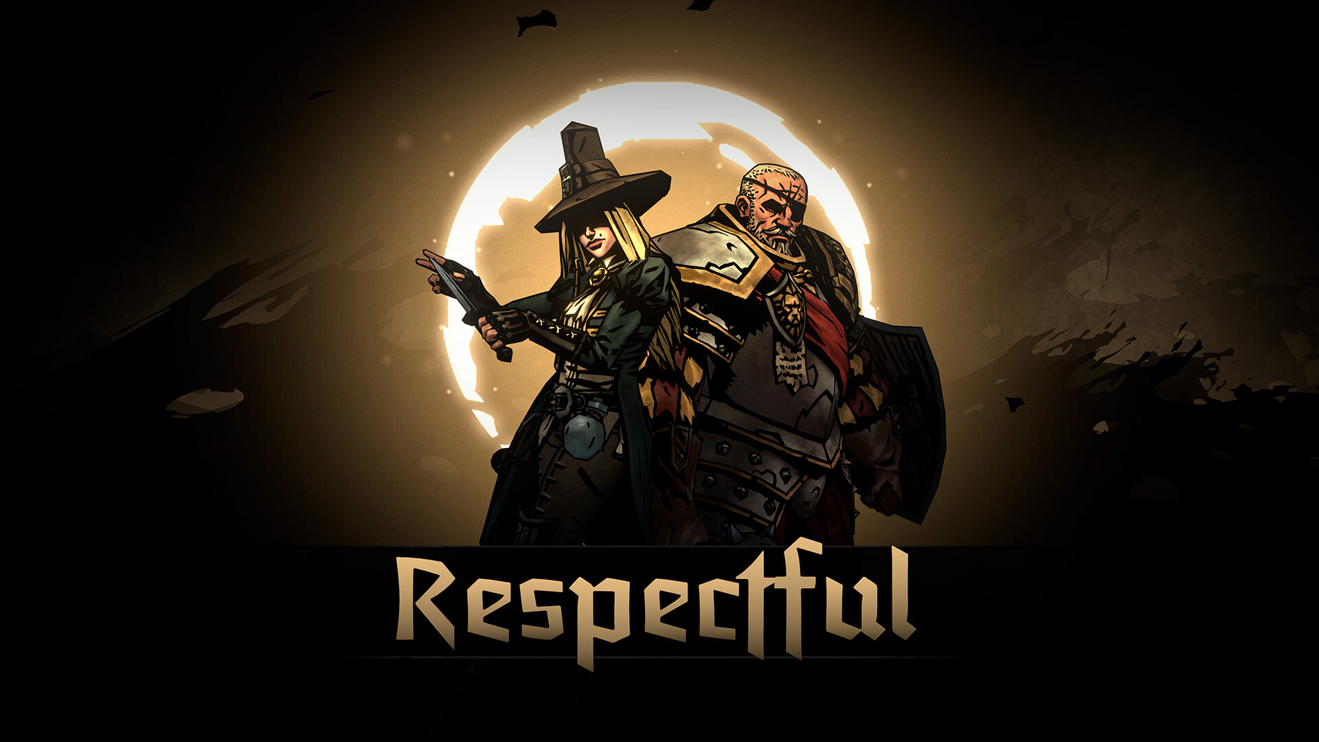 Darkest Dungeon II