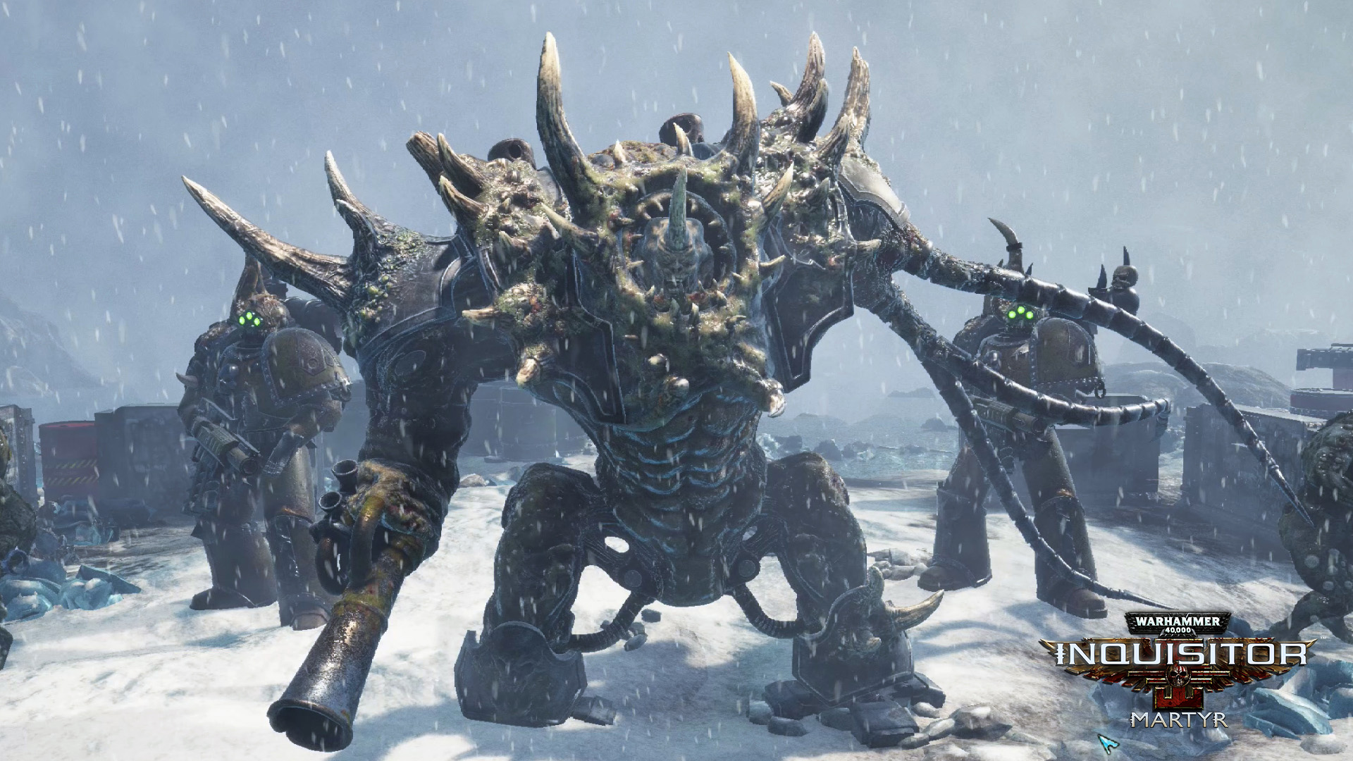 Warhammer 40000