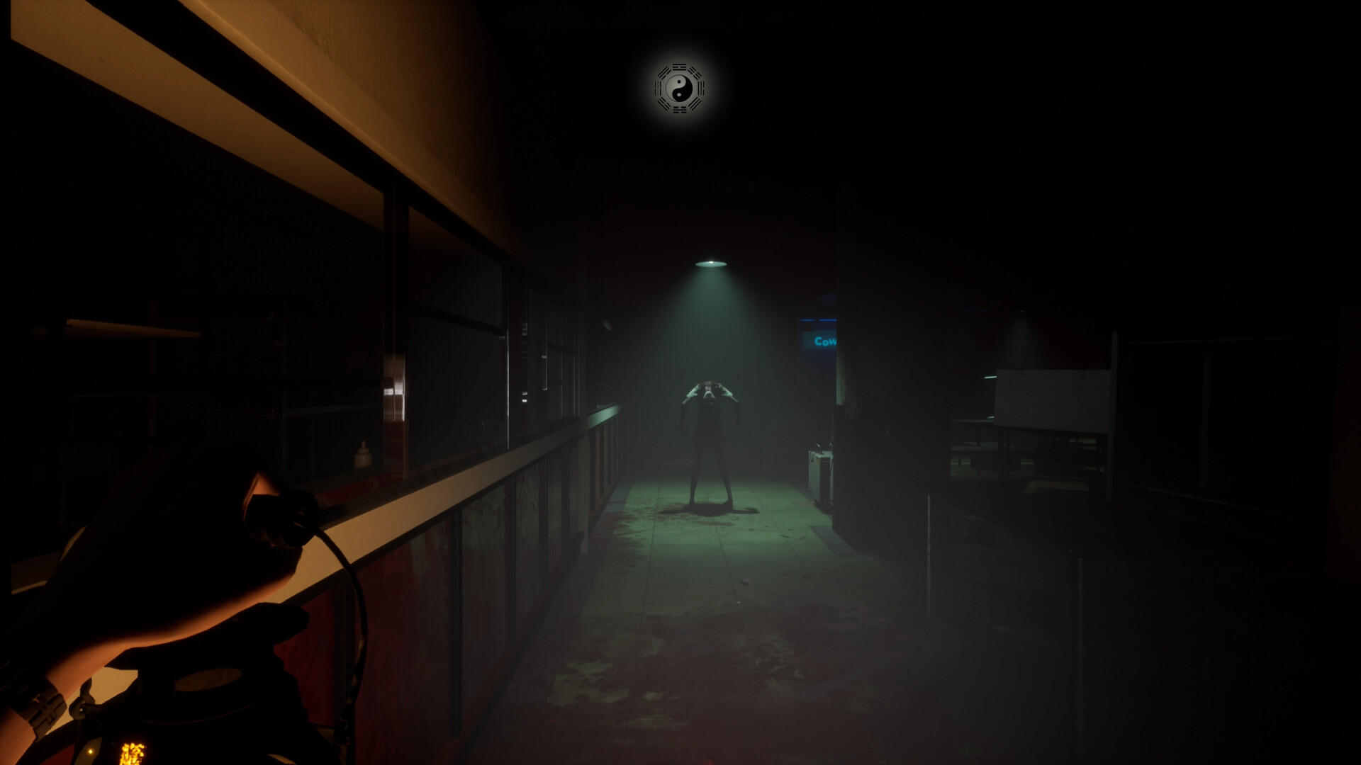 The Bridge Curse 2 