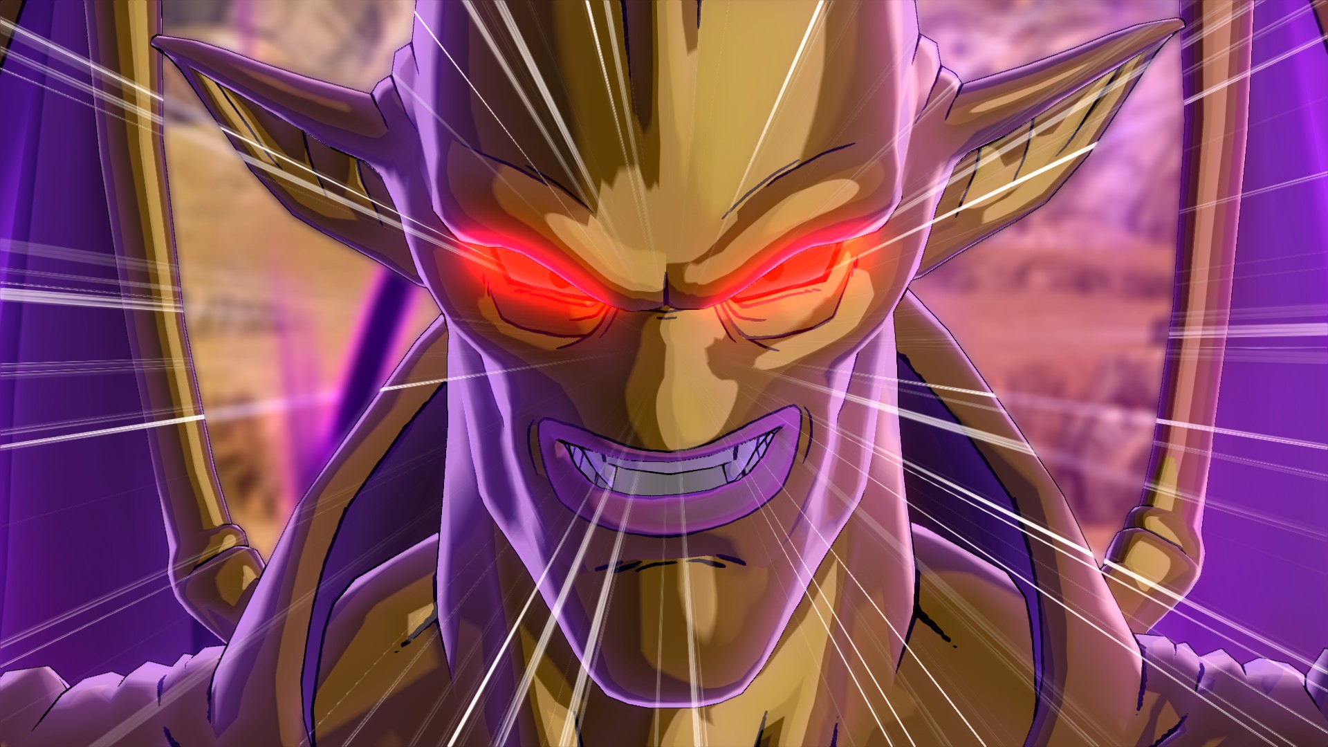 Dragon Ball: Xenoverse 2 