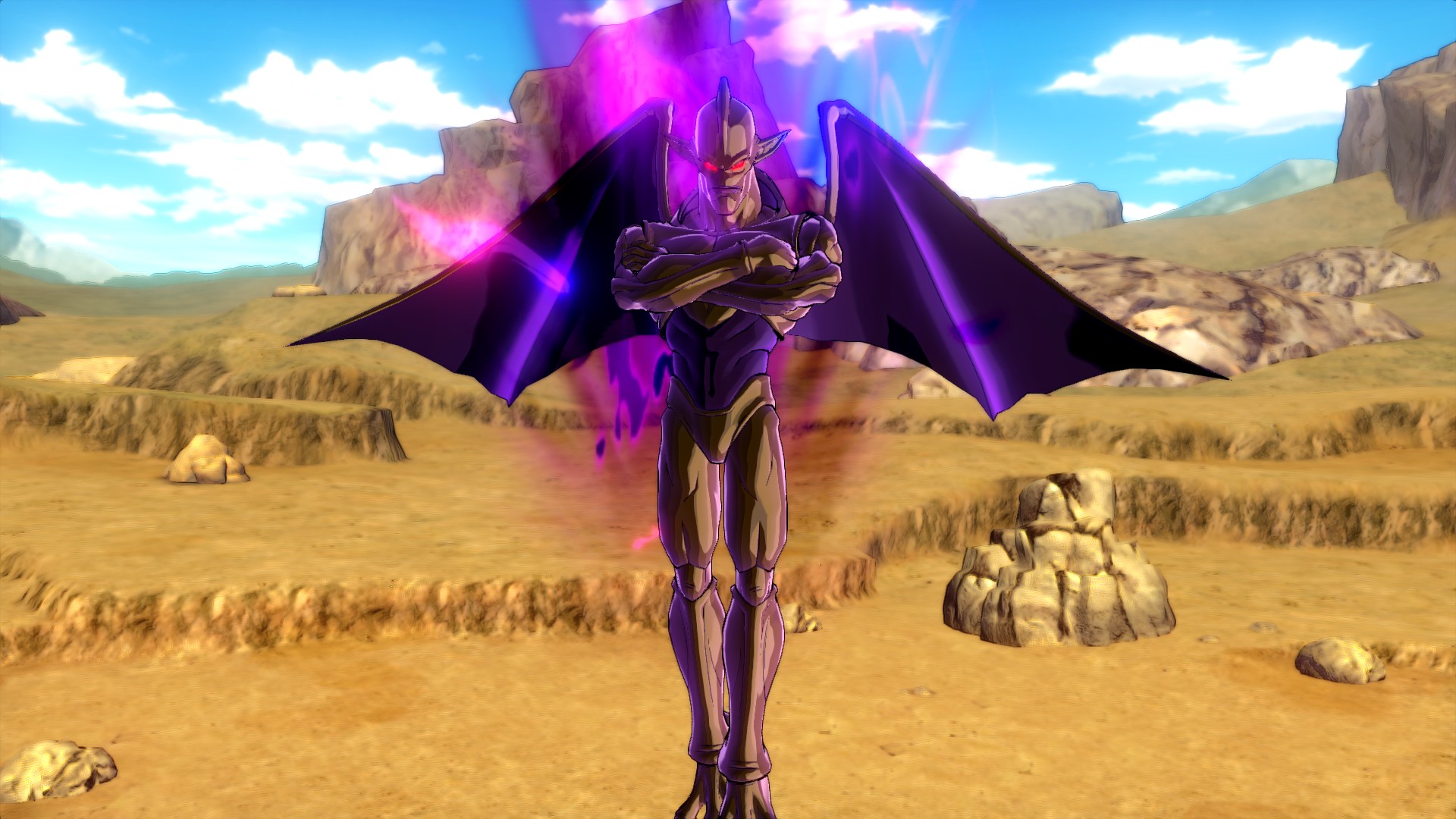 Dragon Ball: Xenoverse 2