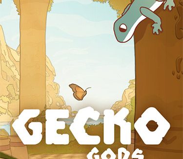 Gecko Gods: Deluxe! v2719 + Bonus Content