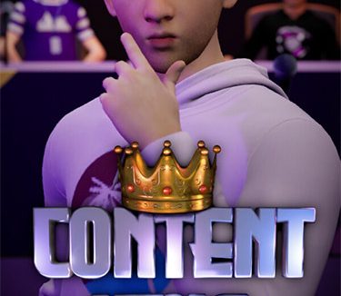 Content King Build 22660620 + Bonus OST