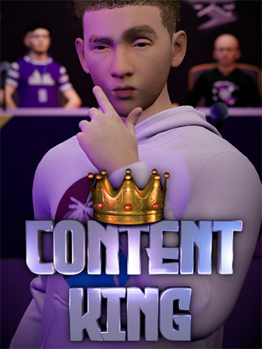 Content King Build 22660620 + Bonus OST
