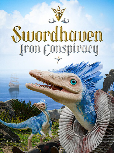 Swordhaven: Iron Conspiracy v1.1 + 4 DLCs/Bonuses