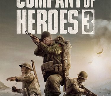 Company of Heroes 3: Ultimate Bundle v2.4.0.46121 + 7 DLCs