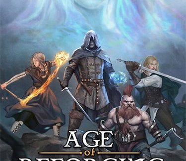 Age of Reforging: The Freelands v1.21d + Supporter Pack DLC