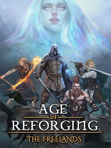 Age of Reforging: The Freelands v1.21d + Supporter Pack DLC