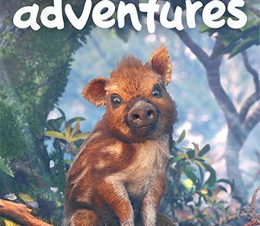 Adorable Adventures v1.0.3.8312