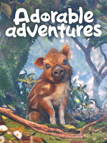 Adorable Adventures v1.0.3.8312