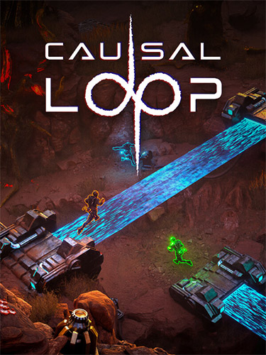 Causal Loop v0.9-2026-04-22
