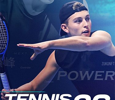 Tennis Manager 26 v6.0.376
