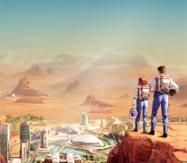 Terraformers: Collection v1.7.76 + 4 DLCs/Bonuses